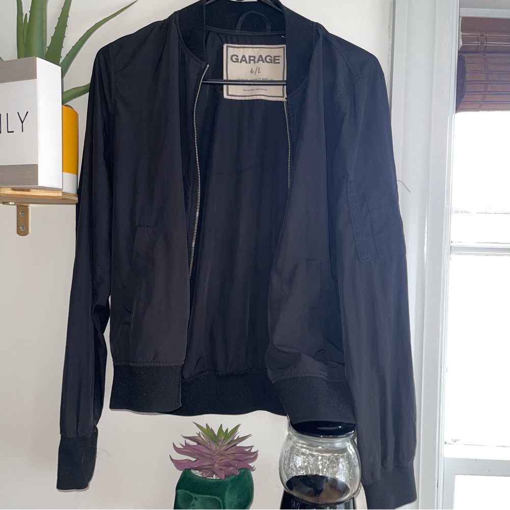 Windbreaker